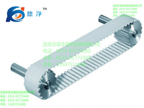 邵陽開口聚氨酯同步帶威艾仕VISBELT